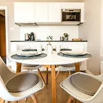 Appartement Uroczy Z Parkingiem
