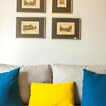 Appartement Uroczy Z Parkingiem *